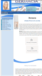 Mobile Screenshot of dermaciashop.com